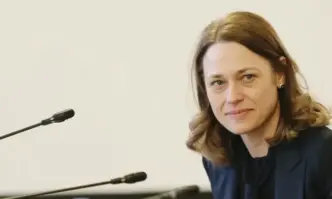 Бившият председател на 45 ото и 46 ото Народно събрание Ива Митева