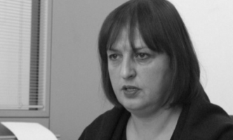 Известната журналистка Нери Терзиева е починала тази нощ в пловдивска