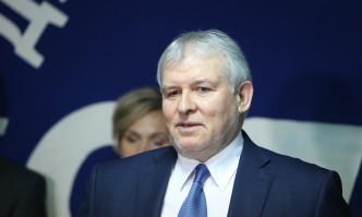 СДС категорично не приема идеята на бъдещата четворна коалиция за