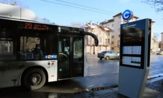 30 процента увеличение на заплатите искат от транспортния синдикат в