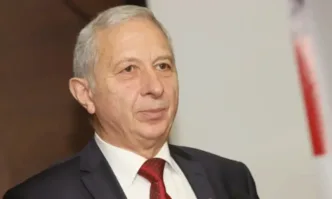 Търговията на гласове изглежда е български патент Не съм чул