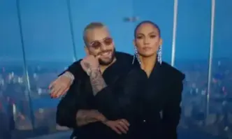 Колумбийската суперзвезда Maluma направи емблематично изявление на концерт във Вашингтон