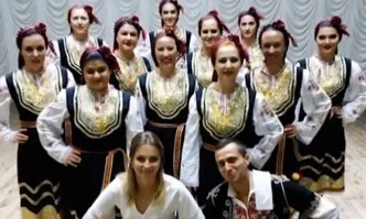 Руските власти депортираха български фолклорен ансамбъл
