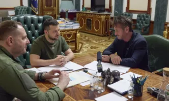 Министерството на външните работи на Русия добави 25 американци сред