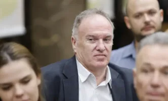 Към днешна дата шансове за мир в Близкия изток падат