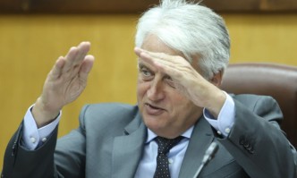 Бизнесмени и депутати се оказаха в списъка с имоти в