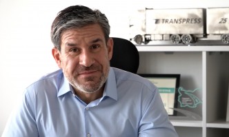 Превозвачите започваме протести Ще изкажем нашето недоволство с поетапно включване