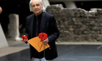 БАН официално излезе със съобщение за смъртта на големия български