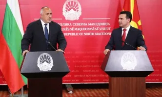 Македонска медия: Боjko e цар