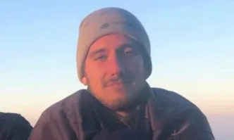 Продължава издирването на 25 годишния Емил Боев който изчезна от Перник