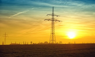 Украйна се свърза с европейската електрическа мрежа