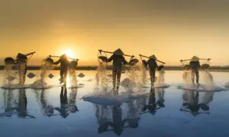 Станаха известни нови подробности от най големия корупционен скандал във Виетнам