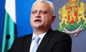 Софийска градска прокуратура излезе с официална позиция за казуса с вътрешния министър