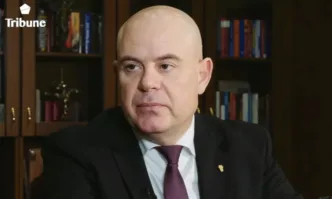 За съжаление не само в последните две а в последните