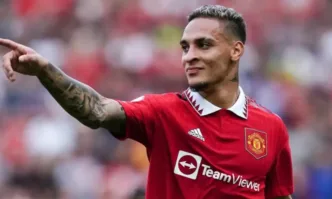 Един от легендарните футболисти на Манчестър Юнайтед Пол Скоулс разкритикува