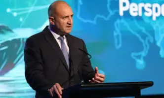 Президентът Румен Радев не приема предложението на Министерския съвет да