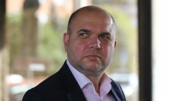 От Фейсбук профила на Владислав Панев от ДБТема с продължение