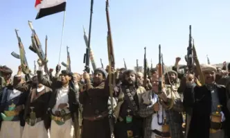 Товарен кораб пътуващ към Варна е бил атакуван от хутите Плавателният