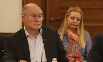 Държавен фонд Земеделие е с нов изпълнителен директор с богата