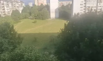 Приятели от блок