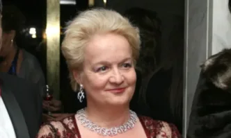 Почина астроложката Светлана Тилкова – Алена