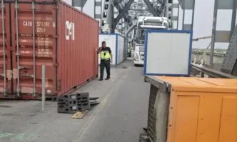 Описват щетите след снощните бури в Северозападна България