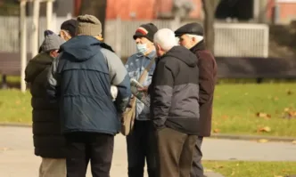 Нашата организация не подкрепи нито един от законопроектите за промени