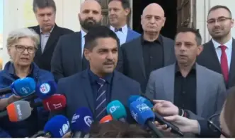 Благодаря на всички които гласуваха Налице е една уникална възможност