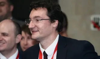 Крум Зарков: С ДПС и ГЕРБ няма да водим разговори за управление