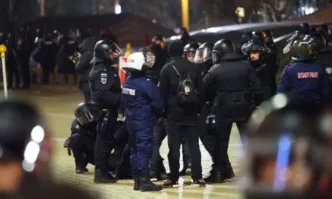 Към момента са предвидени 19 контролно пропускателни пункта каза на брифинг