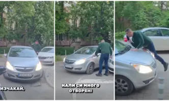 Мирчев: Можех да направя повече, за да не позволя конфликтът да ескалира