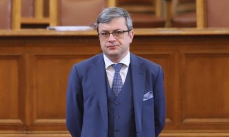 Едни предсрочни избори в тази ситуация са нещо много рисково