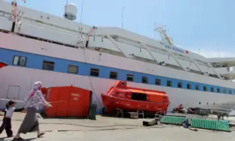 Флотилия от хиляда плавателни съда ще се събере в Турция