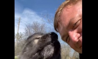 Благодаря на всички които харесвате Гюнеш Благодаря приятели казва бавно