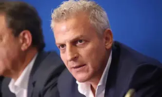 Даниел Митов беше прекрасна кандидатура за външен министър Не защото