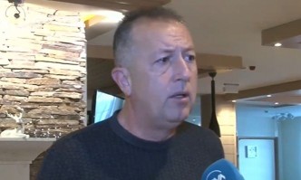 Автомобилът с който беше спрян Владислав Горанов е редовен а