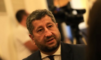 Христо Иванов: Няма да размислим за прехвърлянето на НИМХ в МОСВ