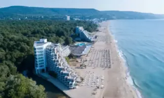 Бордът на директорите на Албена АД взе единодушно решение да