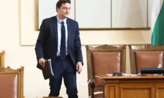 Решението за присъединяването ни към Шенген ще бъде взето на