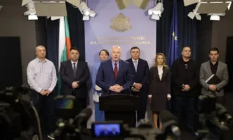 Премиерът Желязков: Коалицията е стабилна, пътят към еврото е потвърден