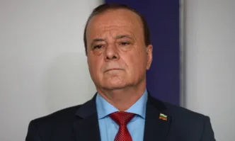 Тенчо Тенев е човекът предложил на тогавашния вътрешен министър Бойко