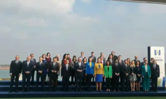 Вътрешният министър взе участие във Втората министерска конференция за управление