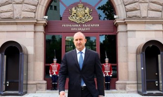 От профила във Фейсбук на журналиста Ивелин НиколовРаботодателите се оплакали