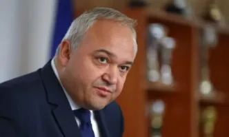 Демерджиев смени трима областни полицейски директори
