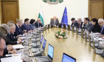 Официално: МС прие обновения Бюджет 2026. Какво остана и какво ново беше вкарано в план-сметката?