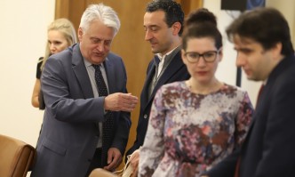 За петте месеца в които Четворната коалиция управлява сме направили