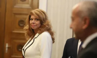 Вицепрезидентът Илияна Йотова призова за проверка защо Министерството на културата