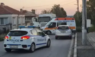 Седем души са в ареста след линча на шофьор в с. Прилеп