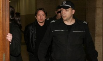 Димитър Вучев Демби е осъден на общо 6 години затвор Софийска