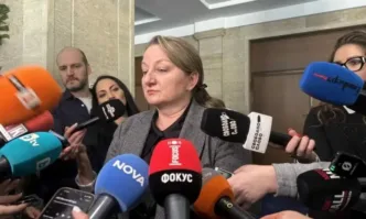 Сачева: Служебното правителство демонстрира, че е за служебно ползване от ПП-ДБ и от Радев